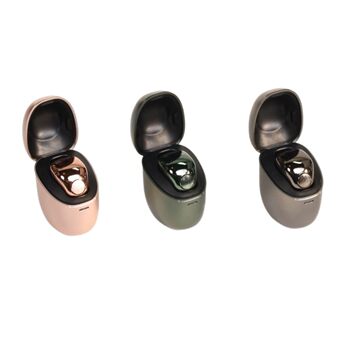 2025 smart ring bluetooth counter can be connected to the mobile app with alarm time reminder counter