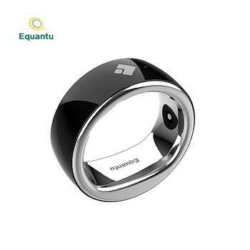 Cross-border hot selling smart app counting finger counter smart ring bluetooth electronic counter manufacturer