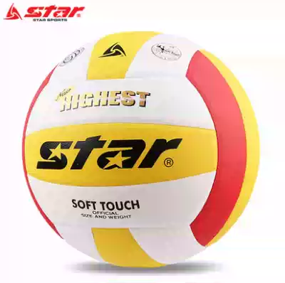 Shida volleyball Shida VB425-34 Volleyball student training game special ball No 5 volleyball 