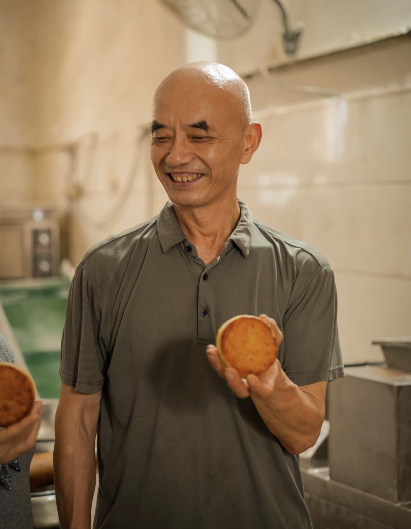 婺源詹氏糕点厂