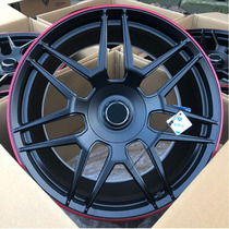 Suitable for Mercedes-Benz C180 C160 C200 C220 C300 C400 18 19 20 inch forged wheels