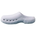 Women's surgical shoes, odor-free, non-slip, nurse's Baotou Crocs, ICU hospital doctor's work-specific operating room slippers 