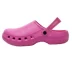 Women's surgical shoes, odor-free, non-slip, nurse's Baotou Crocs, ICU hospital doctor's work-specific operating room slippers 