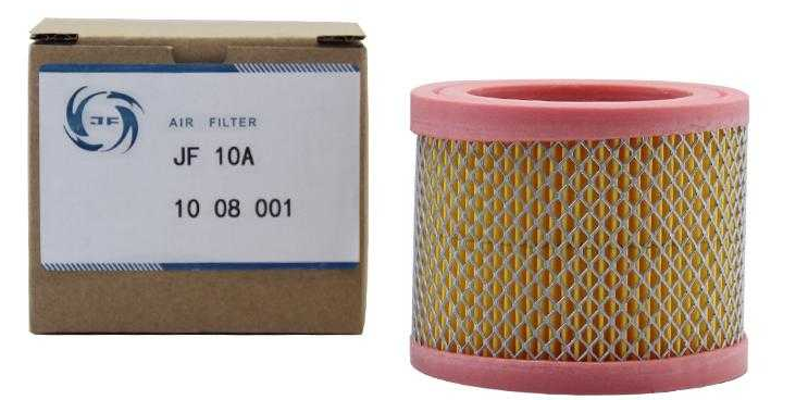 Guangzhou Giant Wind 10A Snails Air Filter Air Filter Air Filter Air Filter Air Filter style