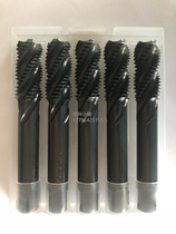 Shanghai Hongtai machine screw tap tap M3 M4 M5 M6 M8 M10 M12 M14 M16-M30