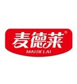 麦德莱肉松的LOGO