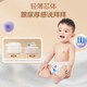 Anerle magic suction baby breathable diapers pull-up pants size s-xxxl dry all night long diapers for baby