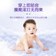 ຜ້າອ້ອມຫົວອ່ອນ Anerle Anerle S/M/LXL breathable diapers 6 pieces