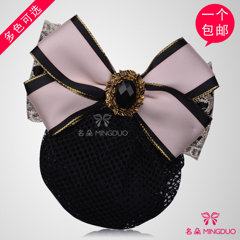 Accessoire coiffure en satin - Ref 1201292 Image 25