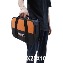 Portable tool bag multi-function repair Oxford thickened tool bag wear-resistant installation portable small electrician special bag