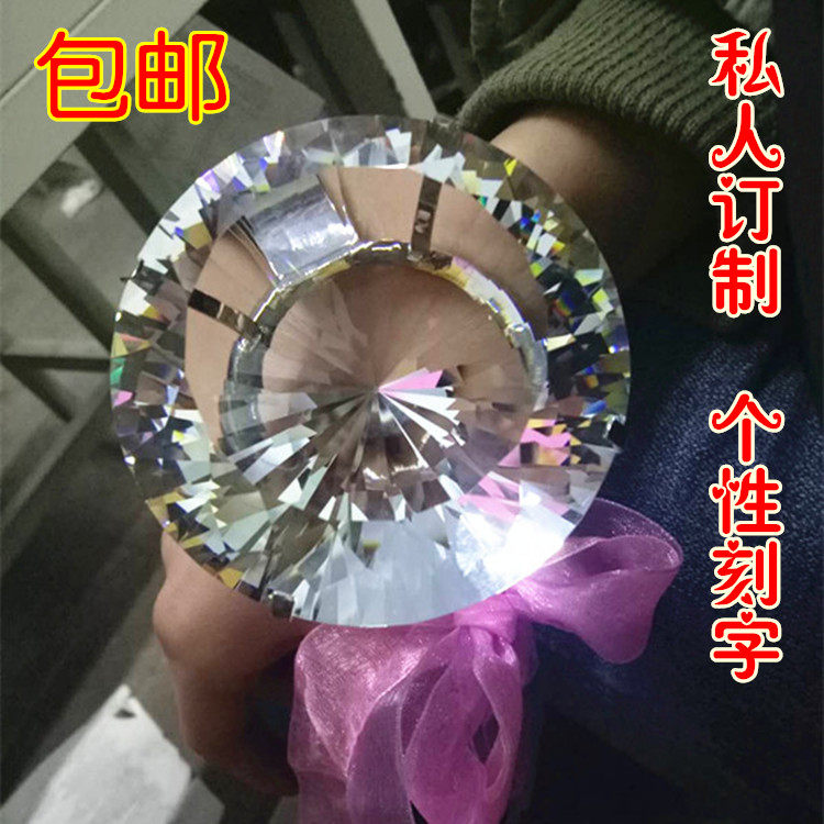 Bague mixte OTHER   en Cristal artificiel - Ref 3088224 Image 3