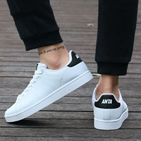 Một đôi giày đạp giày nam 2018 mùa thu đông mùa đông giày thể thao mới dành cho sinh viên giày sneaker nam đẹp