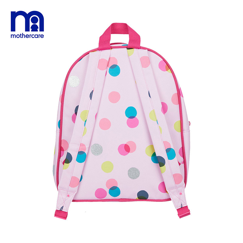 Mothercare UK childrens schoolbags trai túi mẫu giáo dễ thương và trẻ em gái vai ba lô.