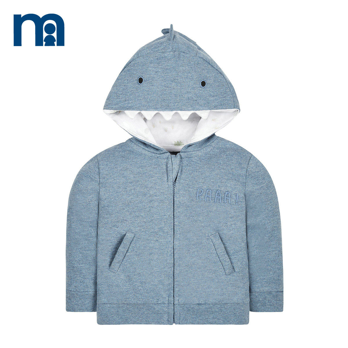 mothercare baby boy coats