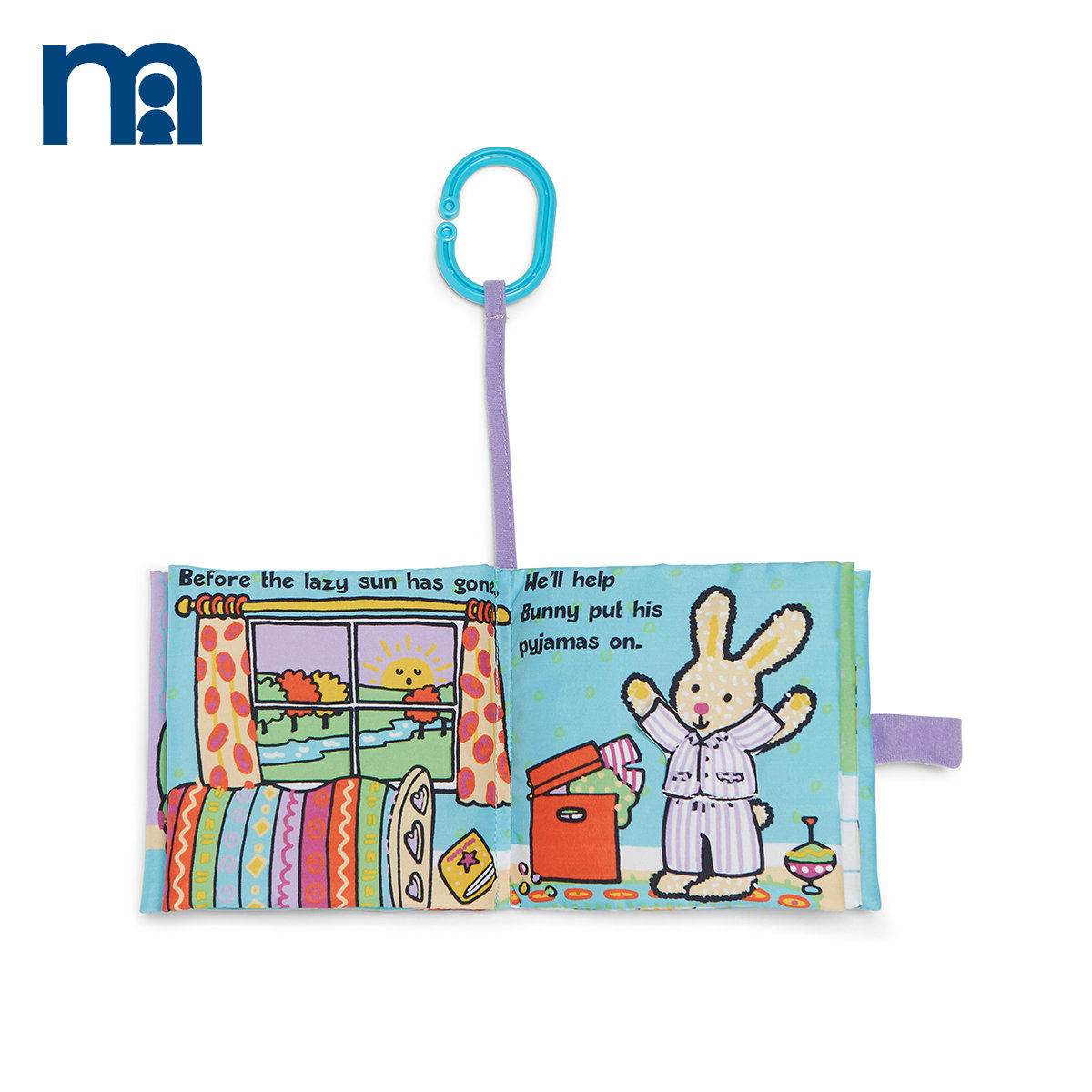 mothercare baby book