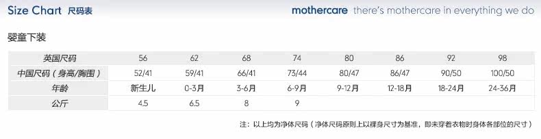 Jupe fillette MOTHERCARE - Ref 2049913 Image 24