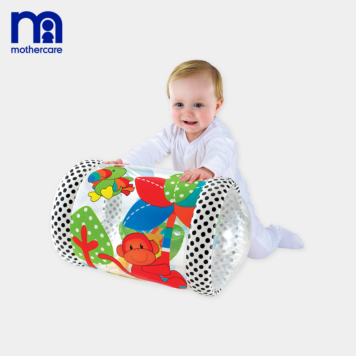 mothercare baby toys
