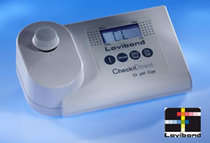 Rowebon ET9270 Micro-Computer Platinum Cobalt Chromed Total Suspended Matter Tester