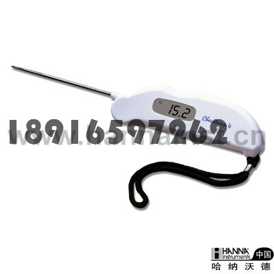 HI151-00 FOLDING PEN TEST TEMPERATURE TESTER