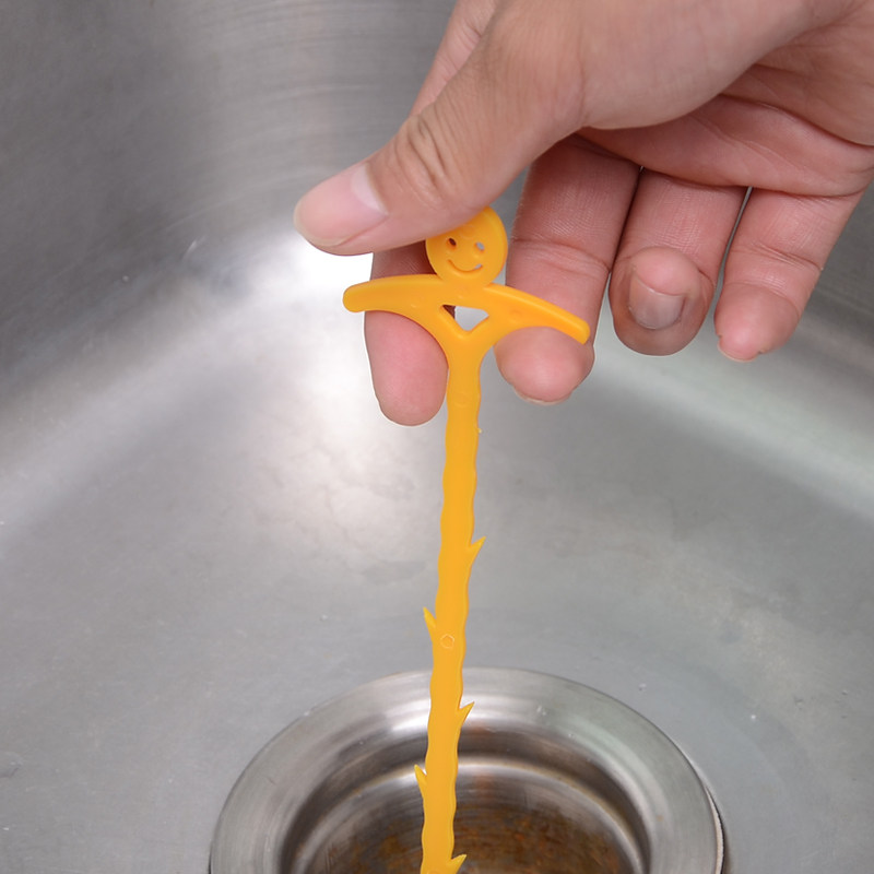 Japanese sewer tube tube tube tube tube tube tube traversor manual hair cleaner