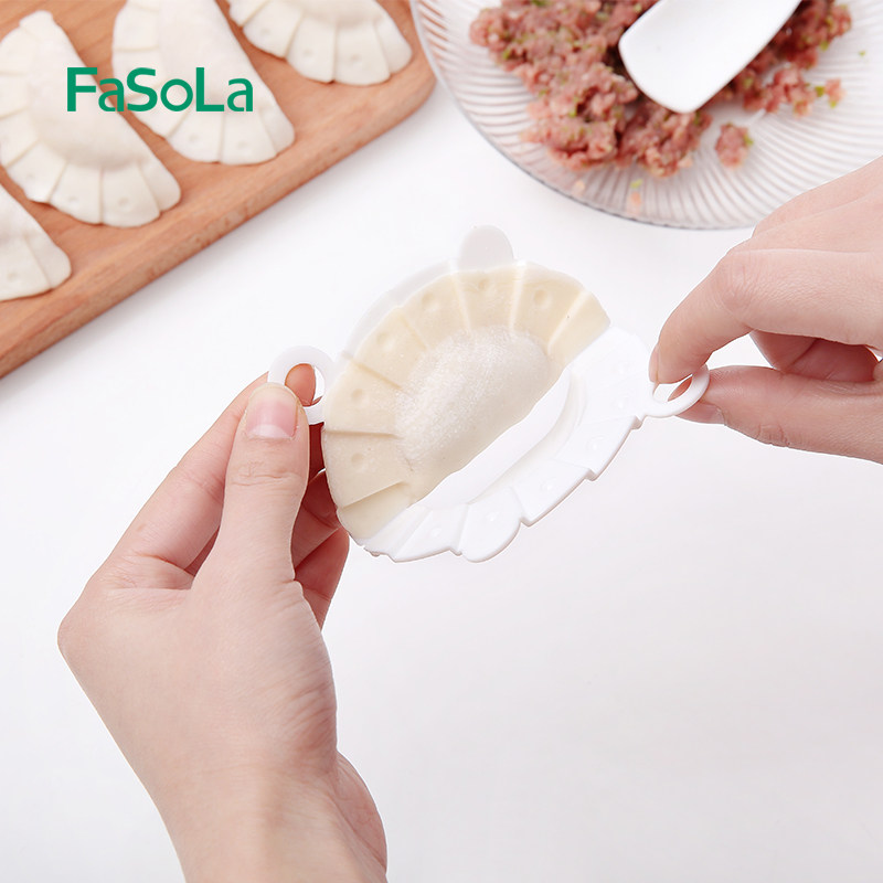 Fasola Bag Dumplings Dumplings Dumplings Machine Small Home Flower Type Tool Pinching Dumplings Dumplings Dumplings Dumplings-Taobao