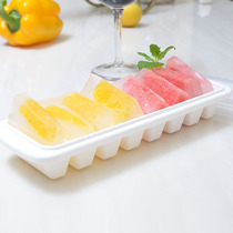 Japan imported ice box ice box frozen block mold whiskey ice ball ice artifact with lid ice mold