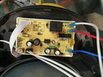 Supor rice cooker accessories CFXB30FC29-60 CFXB40FC829-75 Power board Computer board