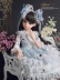 60cm Pui Ling cô gái tinh tế đơn chúa Barbie Giấc mơ Gift Set lớn phiên bản sống của búp bê đồ chơi Đồ chơi búp bê