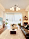 French-Style Vintage Living Room Chandelier 2626 New Model Retro Solid Wood High-End Lighting Fixtures Bedroom Eye-Protection Chandelier