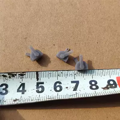 1:18 1:20 Throttle control throttle valve simulation remote control ship model hand-made scene Channel