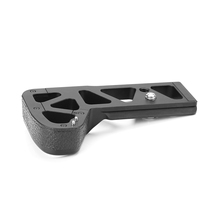 Meike MK-X1EM for micro single Sony a9a7r3a7R2 a7s2 metal base quick plate handle bracket