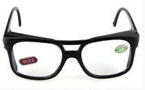 Shangyun Welding Glasses Real UV Protection Electric Welding Goggles Flat Glasses Glass Lenses