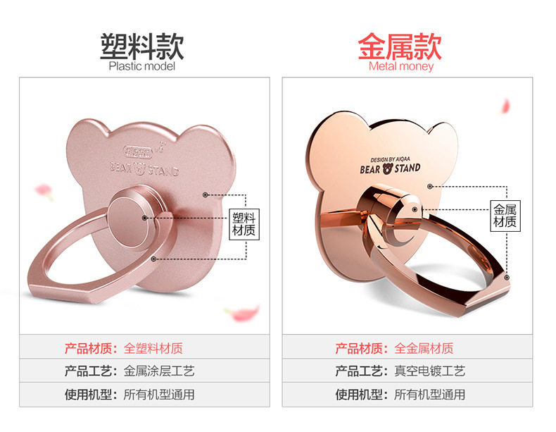 Support téléphone portable - Ref 1356964 Image 8