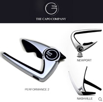 G7th Newport Nashville Folk Guitar Clip G7 Guitar Clip Spot