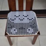 Летний коврик, подушка, поролоновый ноутбук, массажер