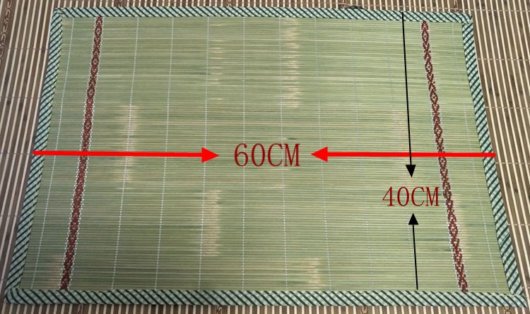 Futong tre mat mat lớp đầu tiên cạo 0.8 0.9 1 1.2 1.5 1.8 m sinh viên mét đơn đôi