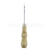 Ручная кожаная кожаная кожаная упаковка