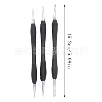 Кожаный стеклоочиститель