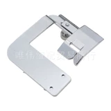 Брат Шенгжия Бабочки Реал Шанмей Многофункциональный швейная машина рулон