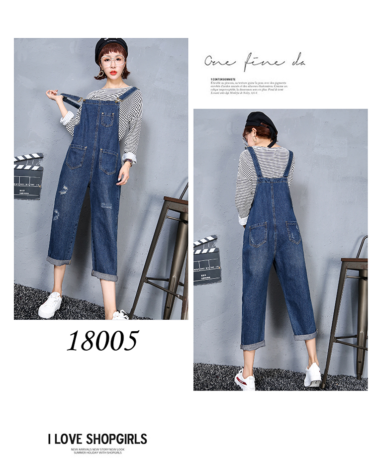 Jean femme - Ref 3191502 Image 16