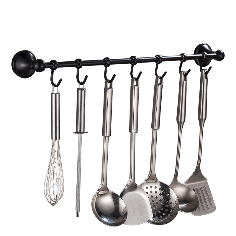 Bronze And Hooks For Hanging Kitchen Lever Free Ikea Kitchen Racks