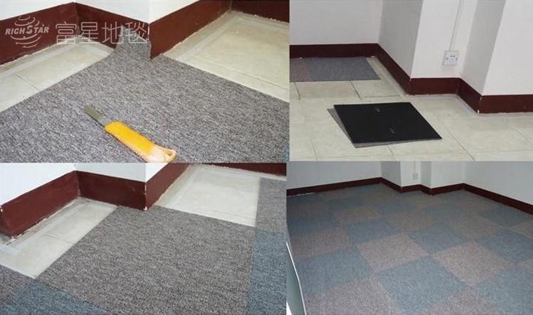giải phóng mặt bằng giảm giá rẻ thứ hai Ordnance Xử lý phòng bida phòng cờ vua bida kho thảm phòng - Thảm tham long