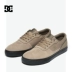 Giày DCSHOECOUSA Giày nam đế cứng màu ADYS300431-TAU - Dép / giày thường