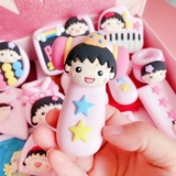 Комплект для новорожденных, детская подарочная коробка, подарок на день рождения