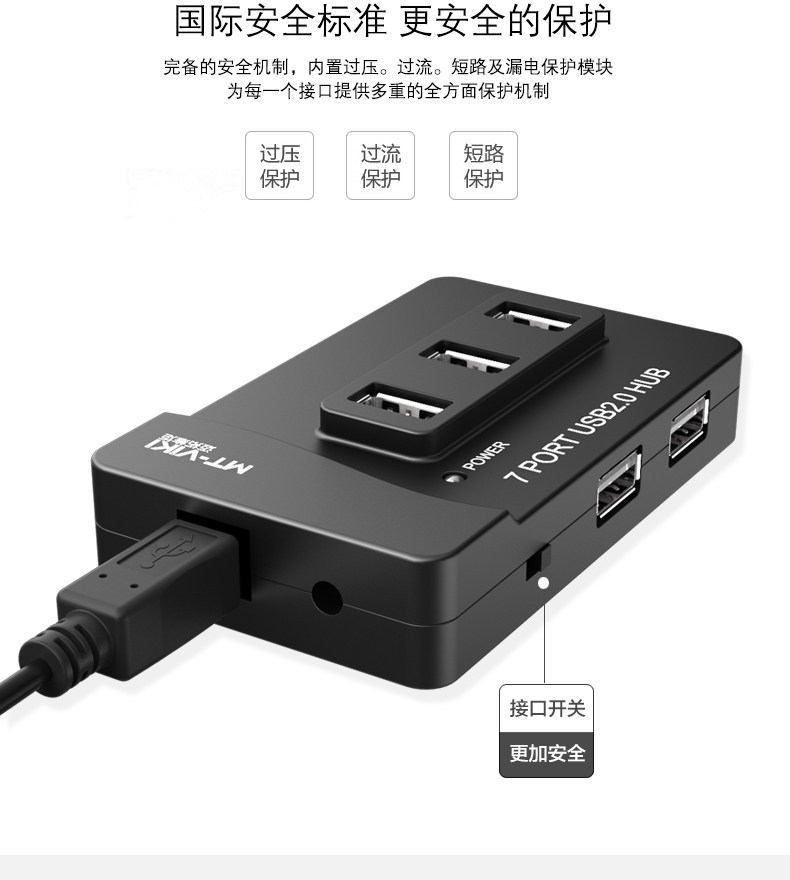 Hub USB - Ref 366922 Image 9