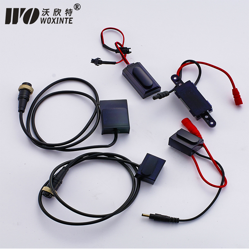 Circuit Board Sensor Sensing Monitor Inductive Cleaning Appliance Faucet Bowels Flushing water Sprinkler Repair Accessories