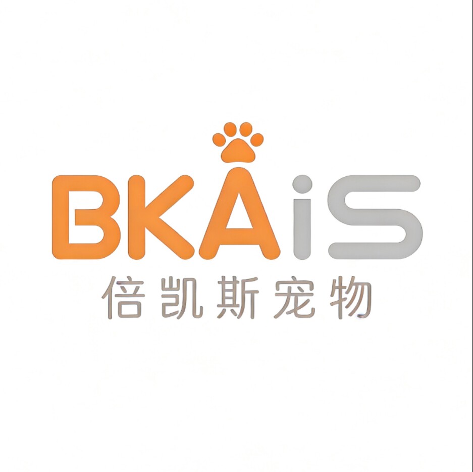 BKais猫狗日记宠物用品的LOGO