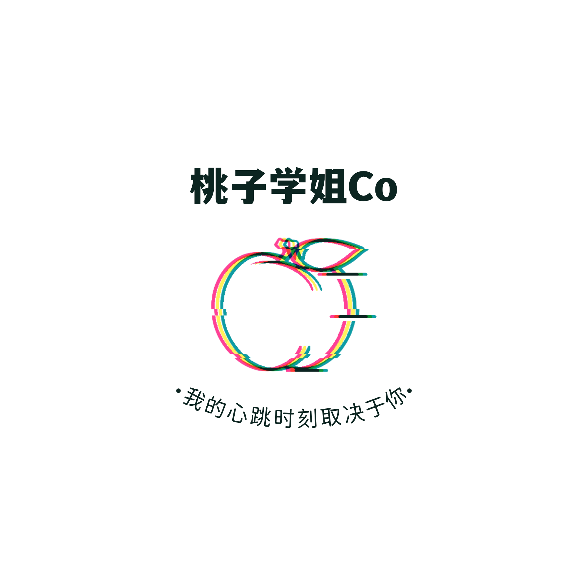 桃子学姐Co