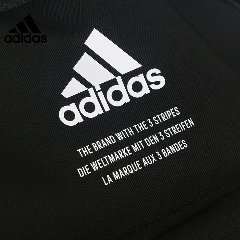 Adidas Official New Autumn Classic Casual Backpack