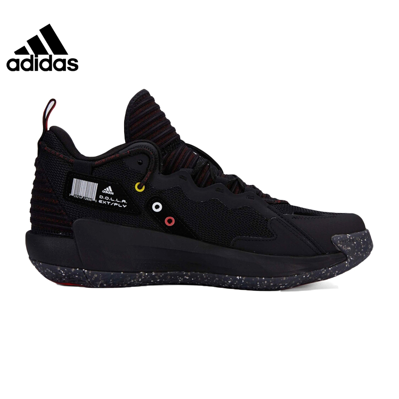 Adidas Official Men's Lillard Basketball Shoes